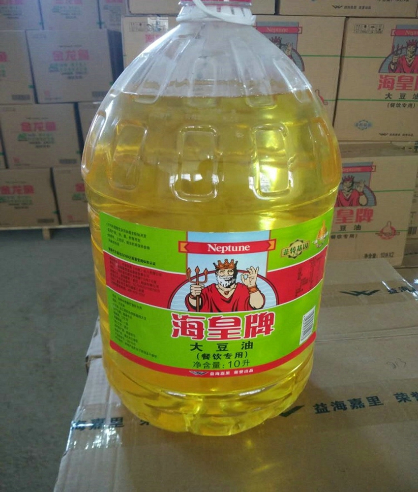 重庆东强粮油食品有限公司