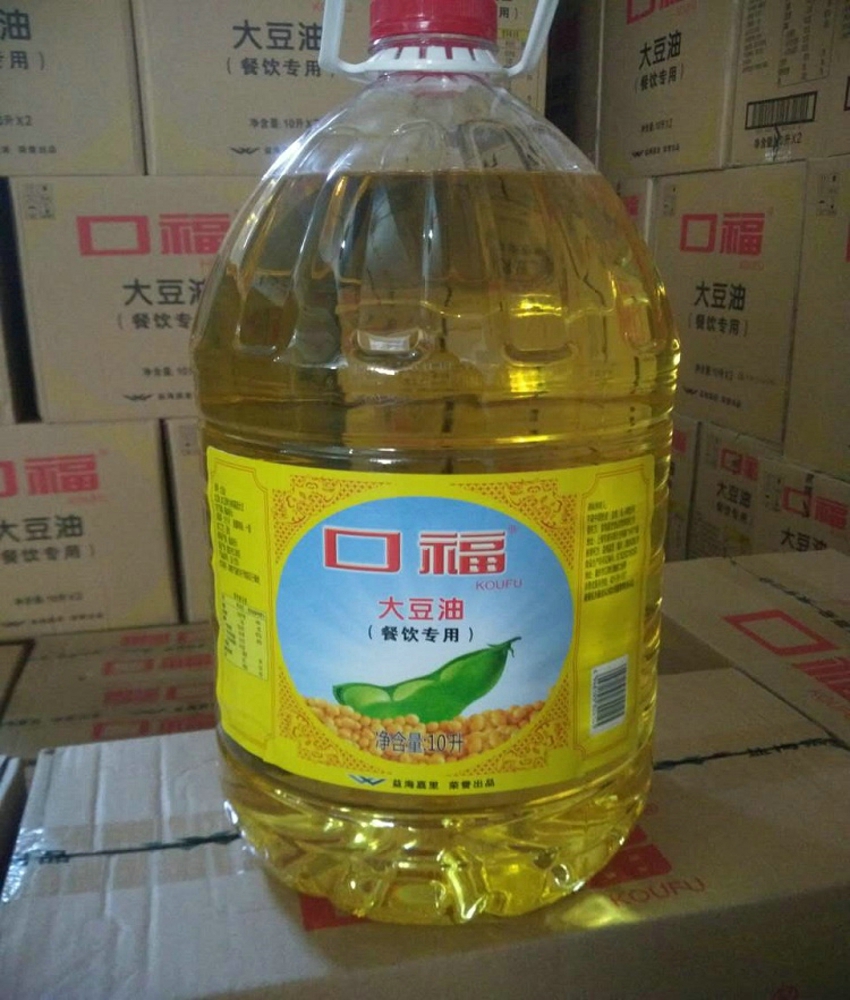 重庆东强粮油食品有限公司